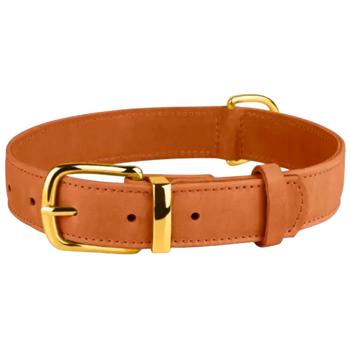 Collar Barksi leather Ukraine - buy, prices for MasterZoo - photo 1