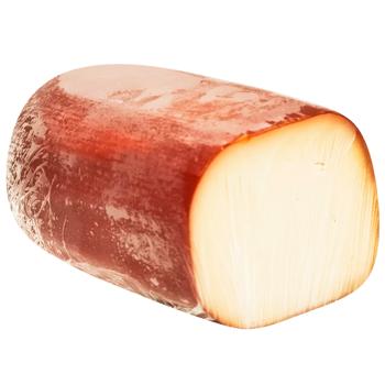 Sausage Smoked Cheese 50% - buy, prices for Vostorg - photo 2