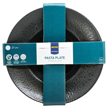 Metro Professional Narni Pasta Plate 27cm 6pcs - buy, prices for METRO - photo 3