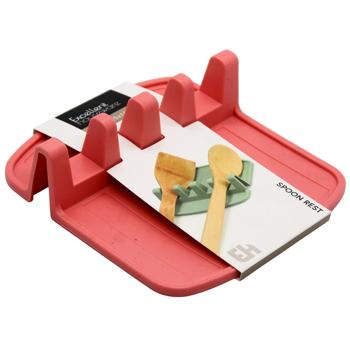 ПІДСТАВКА Д/ЛОЖОК ПЛАСТ - купить, цены на Auchan - фото 3