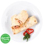 Mexican Chicken Burrito 205g