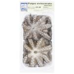 Sgattoni Frozen Gutted Octopus 500g