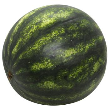 Кавун - купити, ціни на МегаМаркет - фото 1