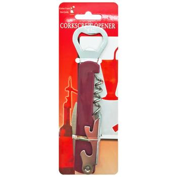 Bottle Opener 110-16788 - buy, prices for Tavria V - photo 1