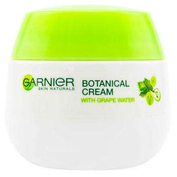 Garnier Skin Naturals Botanic Face Cream for Normal Skin 50ml - buy, prices for - photo 2