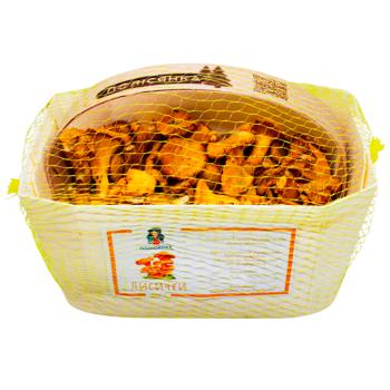 Polisianka Chanterelles 500g - buy, prices for - photo 2