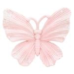 Pink Butterfly Decoration