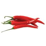Vegetables pepper fresh