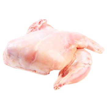 Frozen Hip Part Rabbit