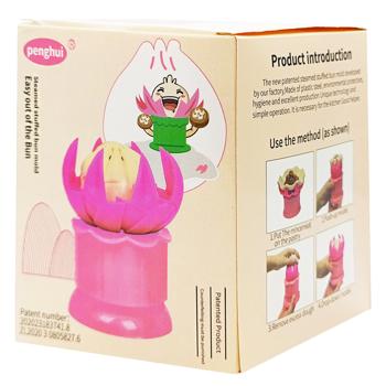 Large Mold for Modeling Hinkali - buy, prices for Tavria V - photo 1