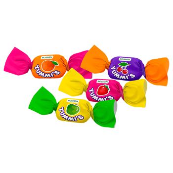 Roshen Yummi`s Candies 1kg - buy, prices for - photo 2