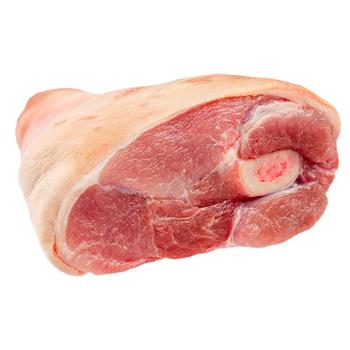 Chilled Pork Knuckle