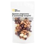 Chocolate Bee granola 100g