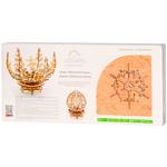 Конструктор Ugears 3D Механический цветок