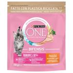 Purina One Junior Dry Food with Chicken for Kittens 450g