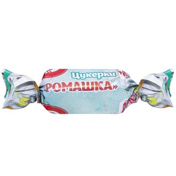 Auchan Chamomile Candies Weight - buy, prices for Auchan - photo 1