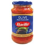 Barilla Olive Sauce 400g