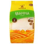 Крупа манная Зерновита 500г