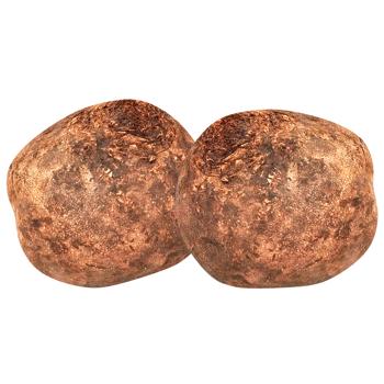 Beet First Category
