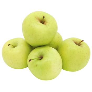 Fruit apple golden fresh - buy, prices for Ideal - photo 1