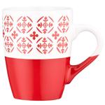 Ardesto Ornament AR3045R Ceramic Сup 320ml