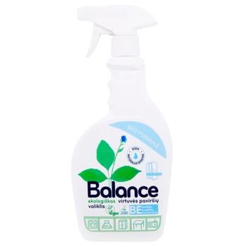 Balance Kitchen Cleaner with Sprayer 450ml - buy, prices for WINETIME - photo 1