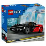 Конструктор Lego City Электрический суперкар