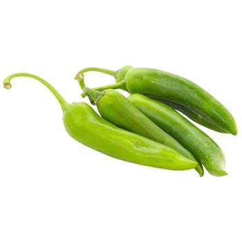 Hot Pepper - buy, prices for Chudo Market - photo 1