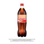 Coca-Cola Vanilla Carbonated Drink 1.25l