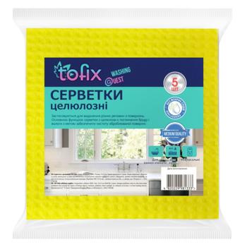 Серветка - купити, ціни на Ідеал - фото 1