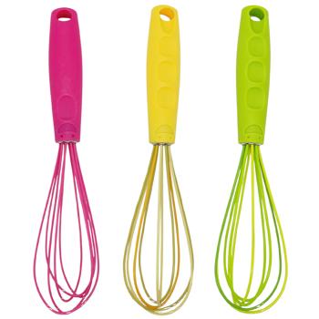 Вінчик силіконовий 16788-29 - купити, ціни на Таврія В - фото 1