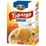 Крупа