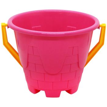 TechnoK Castle Bucket - buy, prices for - photo 2