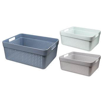 Storage Solutions Storage Basket 10l - buy, prices for METRO - photo 1