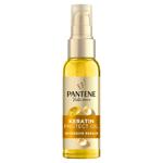 Масло для волос Pantene Восстановление и Защита с Витамином E 100мл