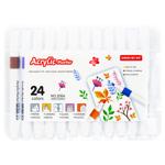 Acrylic Marker Set 24pcs
