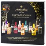 Конфеты Anthon Berg Chocolate Liqueurs шоколадные с ликером 187г