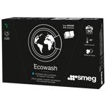 Салфетки Smeg Ecowash для поглощения цвета при стирке