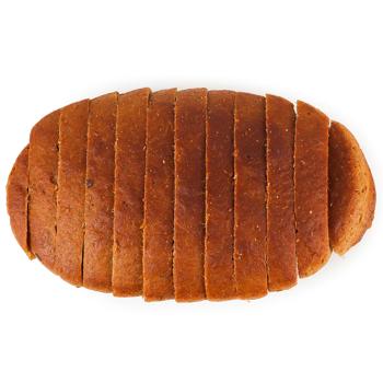 Хліб Цар Хліб Латвійський 350г - купити, ціни на - фото 2