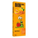 Bob Snail candies natural mango 30g