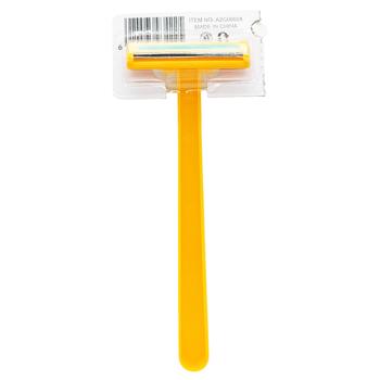 Бритва Max 2 одноразова чоловіча 1шт - купити, ціни на КОСМОС - фото 2