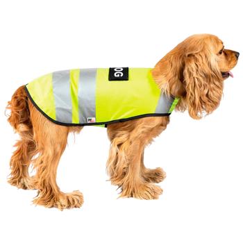 Pet Fashion Yellow Vest Vest for Dogs s.XS - buy, prices for MasterZoo - photo 4