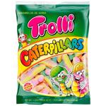 Цукерки Trolli Гусениці 100г
