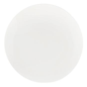 Florina Nbc Porcelain Dessert Plate 20.5cm - buy, prices for COSMOS - photo 1