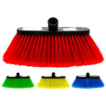 Щітка для автомобіля Zambak Plastik Economic Mega ZP84196 - купити, ціни на За Раз - фото 1