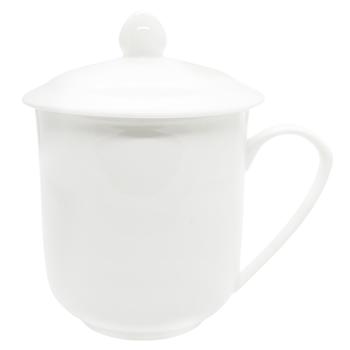 Cup with Lid 9.5cm 400 ml SR9930