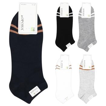 Korona Men's Socks 41-47s - buy, prices for MegaMarket - photo 1