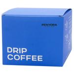 Дріп-кава Penyora Mix 16г*10шт