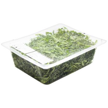 Салат Metro Chef Рукола митий 500г - купити, ціни на METRO - фото 1