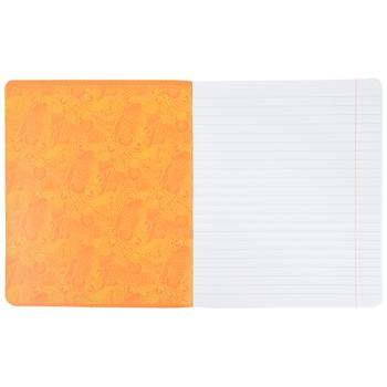 Kite Hot Wheels Notebook in Line 18 sheets - buy, prices for Auchan - photo 2